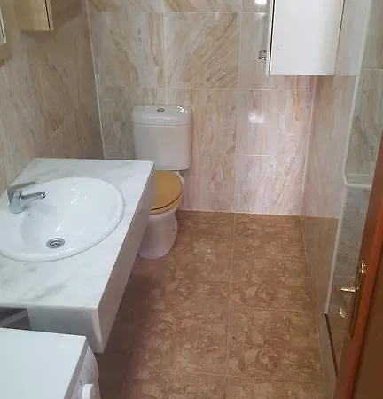 Apartamento Martin Appartement