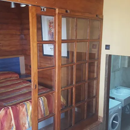 Apartamento Martin Appartement