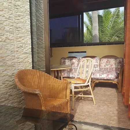 Apartamento Martin *