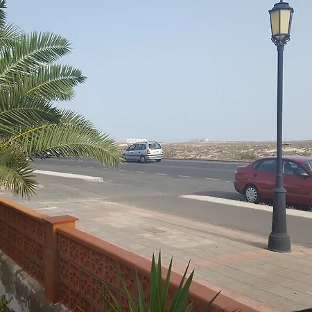 Apartamento Martin Corralejo