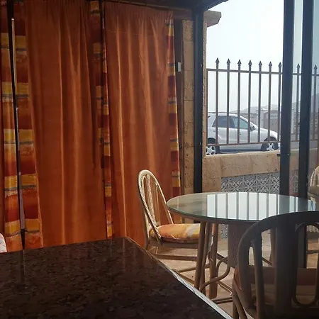 Apartamento Martin Appartement