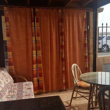 Appartement Apartamento Martin *