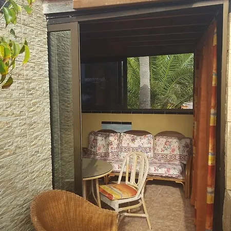 Apartamento Martin *