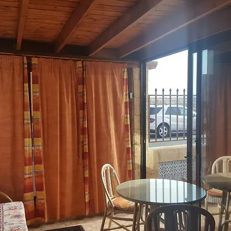 Apartamento Martin Appartement *