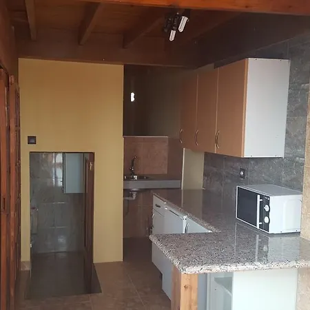 Appartement Apartamento Martin