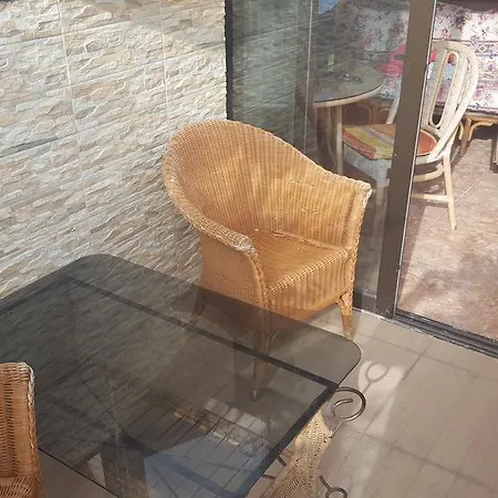 Apartamento Martin Appartement Corralejo