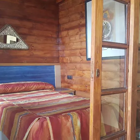 Apartamento Martin Corralejo