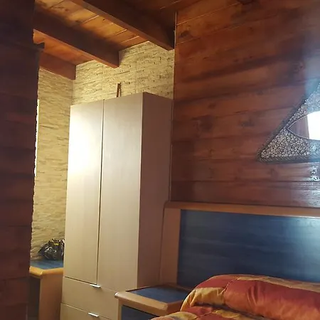 Apartamento Martin Appartement